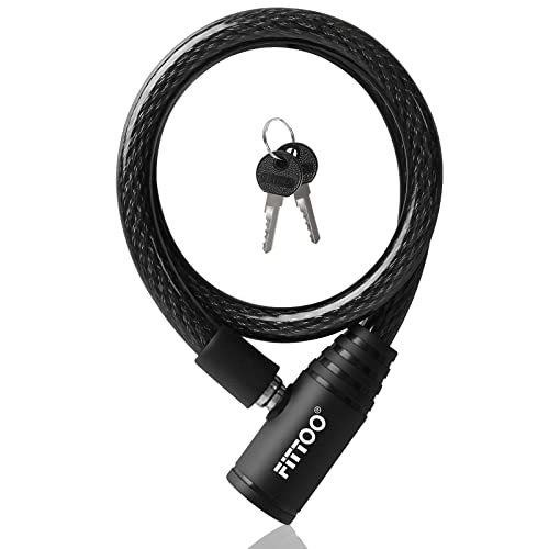 FITTOO Bike Lock