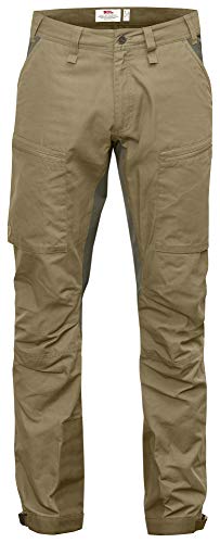 Fjallraven - Men's Abisko Lite Trekking Trousers Long