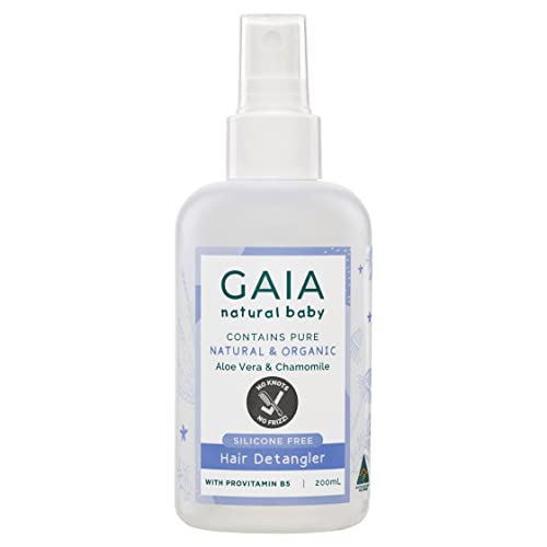 GAIA Baby Conditioner