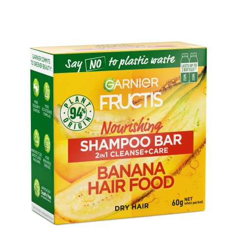 Burt’s Bees Volumizing Shampoo