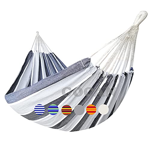 GOCAN Double Hammock