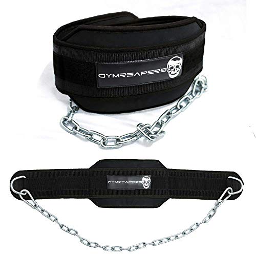 Gymreapers Weightlifting Belt