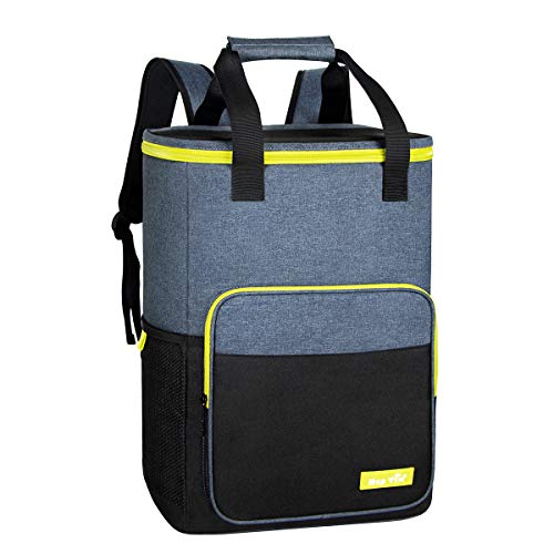 Hap Tim Soft Cooler Backpack