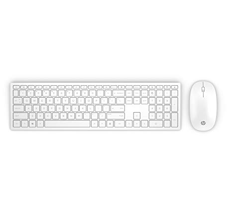 HP Pavilion Ergonomic Keyboard