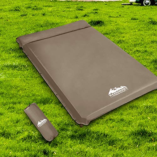 Weisshorn Camping Mattress