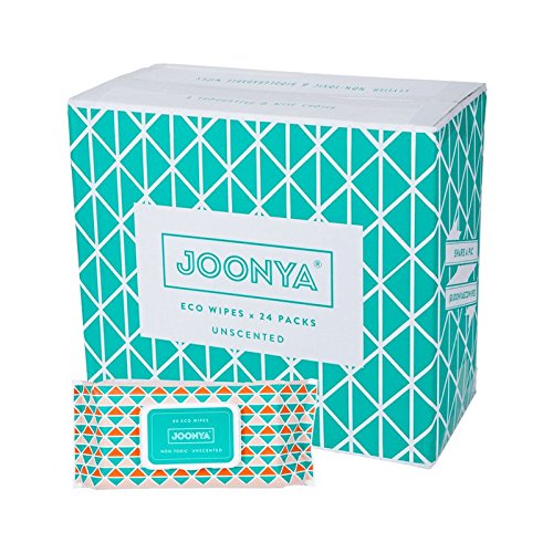 Joonya Baby Wipes