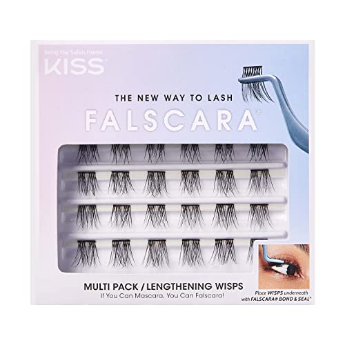 KISS Falscara Eyelash Extension