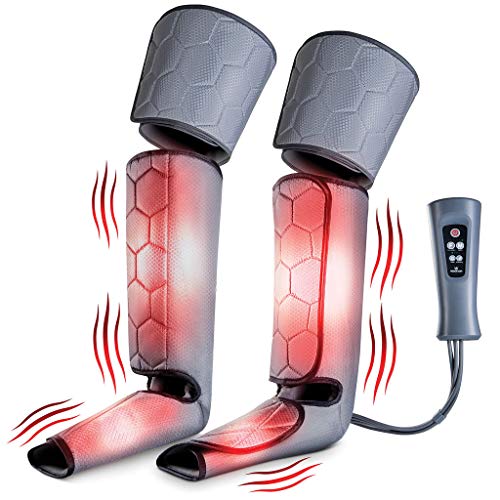 Medical King Leg Massager for Circulati...