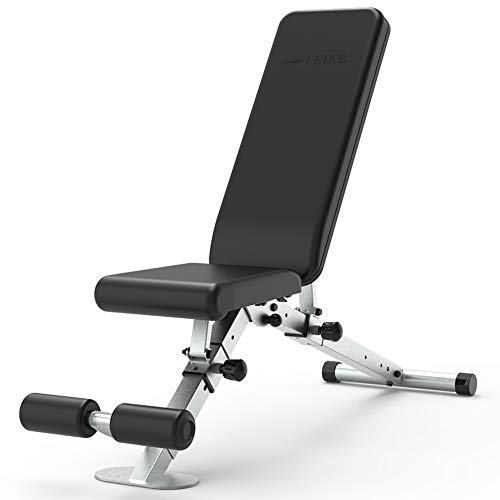 leikefitness Weight Bench