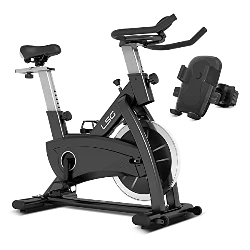 LSG Spin Bike Exercise Bike