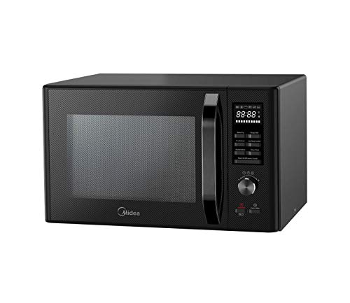 Midea MMWV30B Versa Convection Microwave