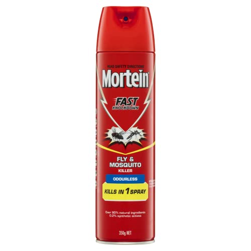 Mortein Mosquito Spray