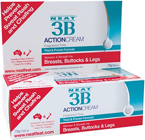 Neat Feat 3B Action Cream