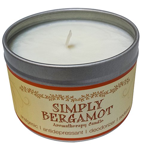 Our Own Candle Co. Simply Bergamot