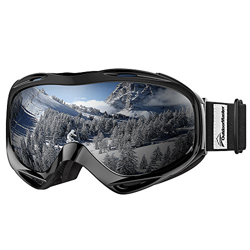 OutdoorMaster Ski Goggles