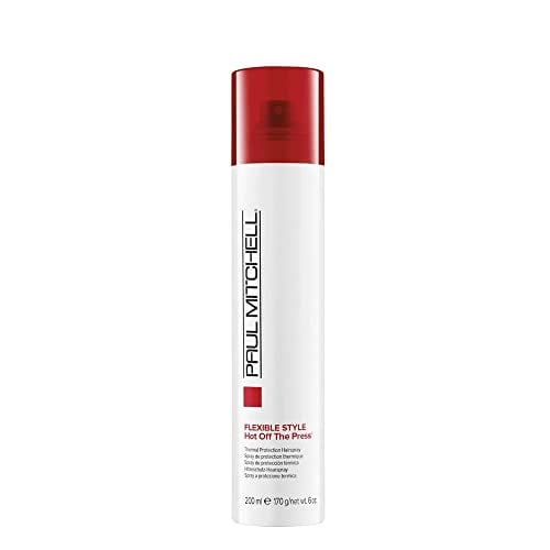 Paul Mitchell Thermal Protection Spray