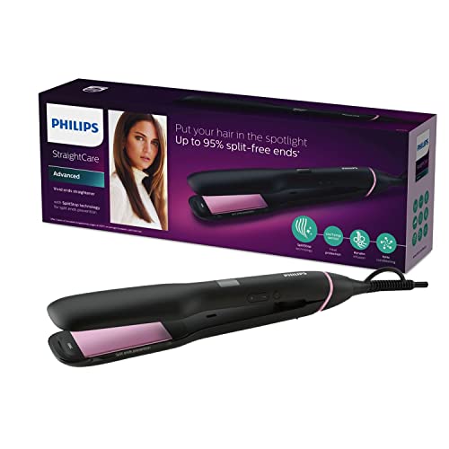 Philips StraightCare Vivid Ends Straightener