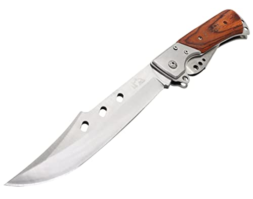 Pisau Camping Knife