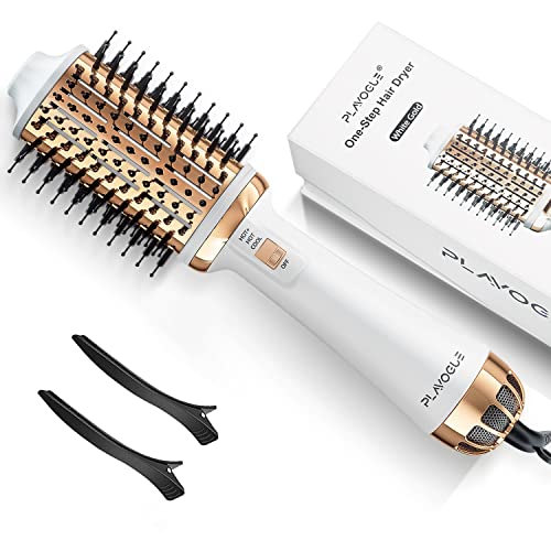 Plavogue Hair Dryer Brush