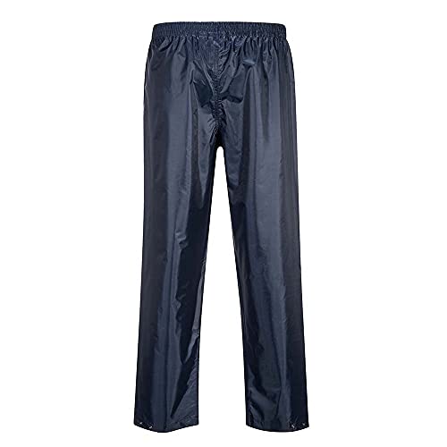 Portwest mens Rain Pants