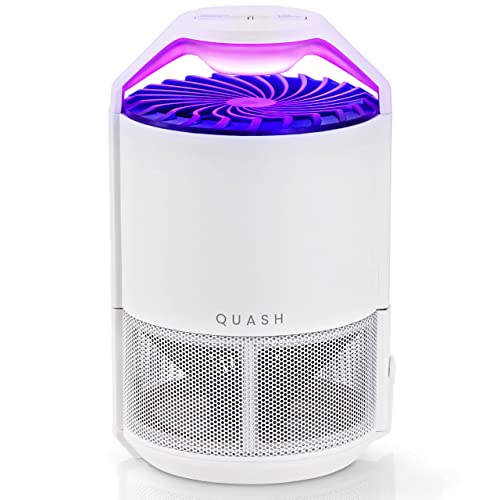 QUASH UV Light Bug Trap