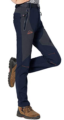 Rdruko Women's Ski Pants