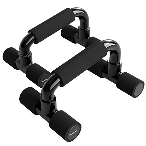 Readaeer Push Up Bars Gym Exercise