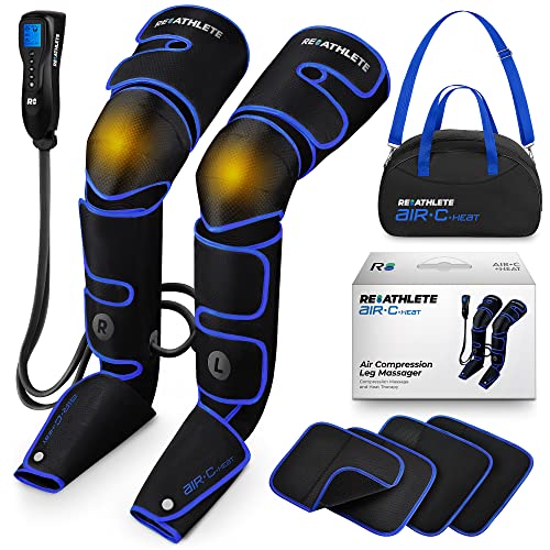 ZESO Reathlete Leg Massager