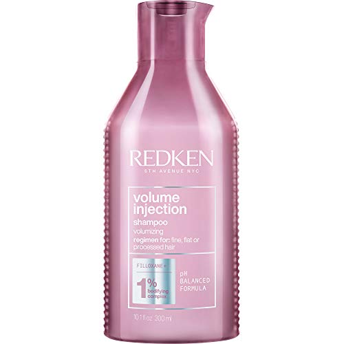 Redken Volumizing Shampoo