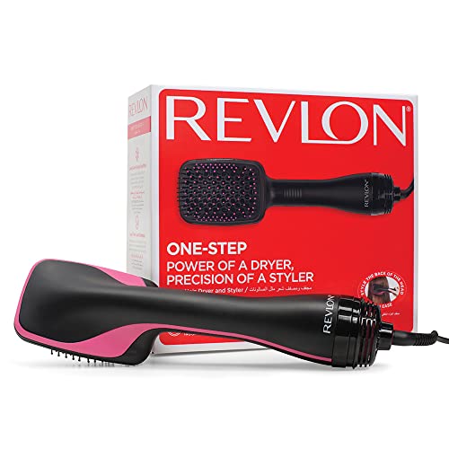 REVLON Pro Collection Hair Dryer