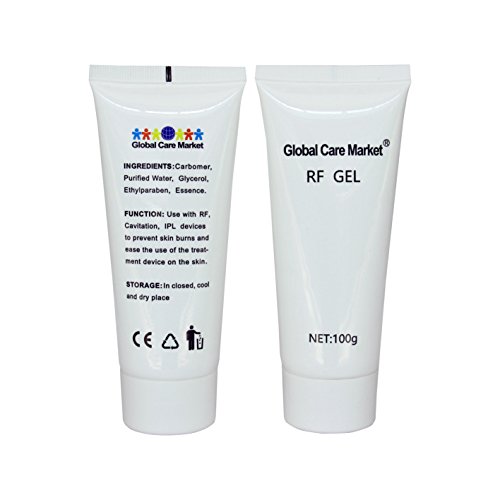 Global Care Market Skin Cooling and Conducting Gel f...