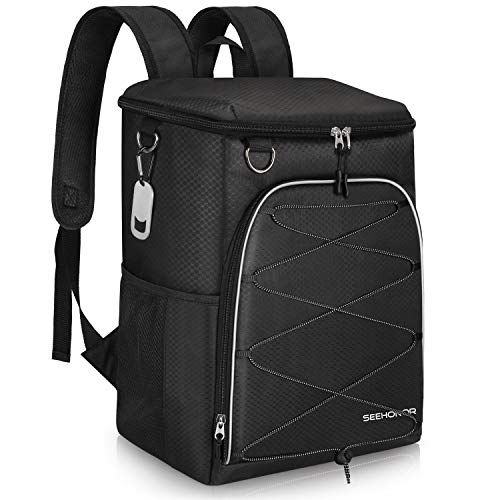 SEEHONOR Soft Cooler Bag