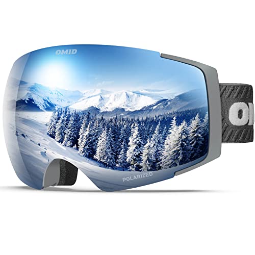 OMID Ski Goggles