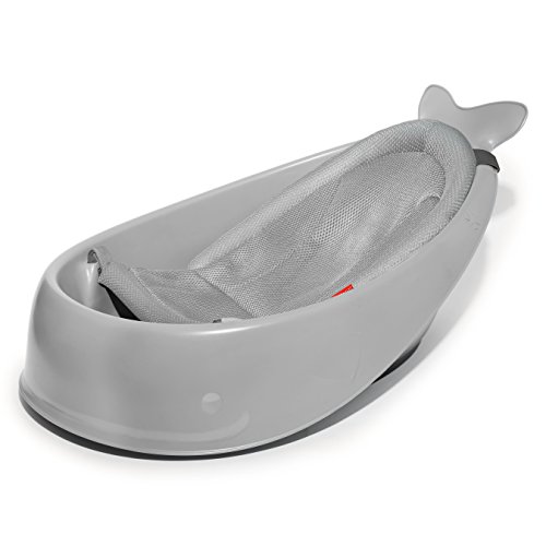 Skip Hop Moby Baby Bathtub