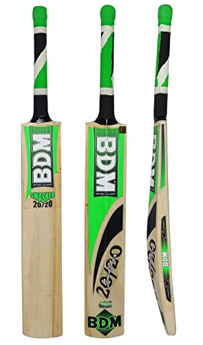 BDM Smasher Cricket Bat