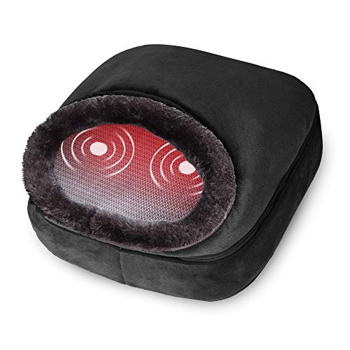 Snailax Foot Warmer