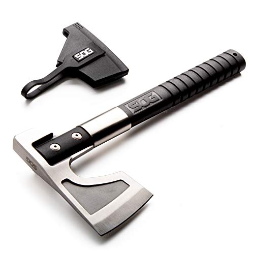 SOG Camp Axe