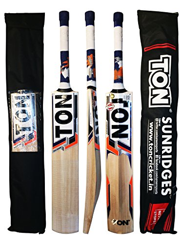 SS TON Cricket Bat