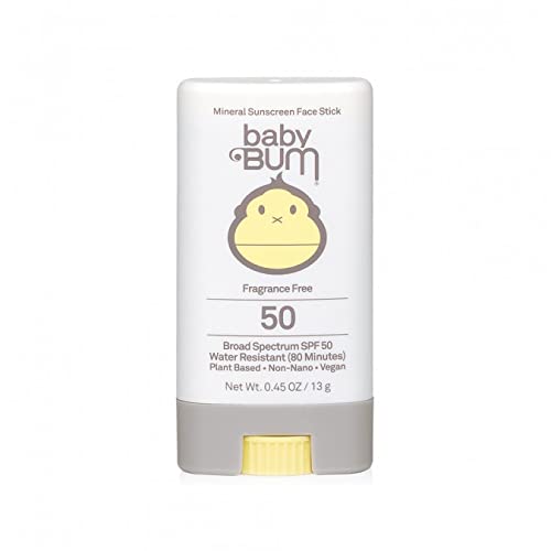 Sun Bum Baby Sunscreen