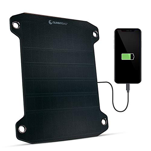 Sunnybag Leaf PRO Solar Charger