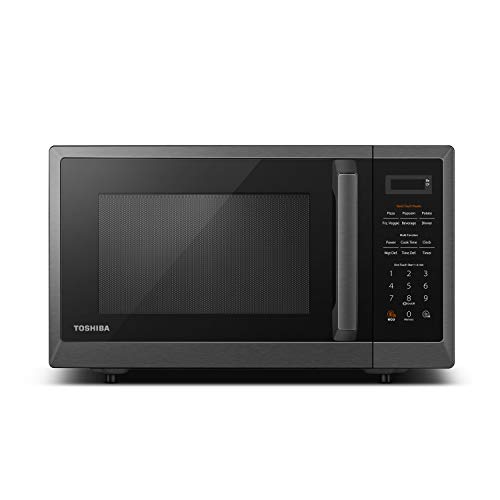 TOSHIBA ML2-EM09PA(BS) Small Countertop...