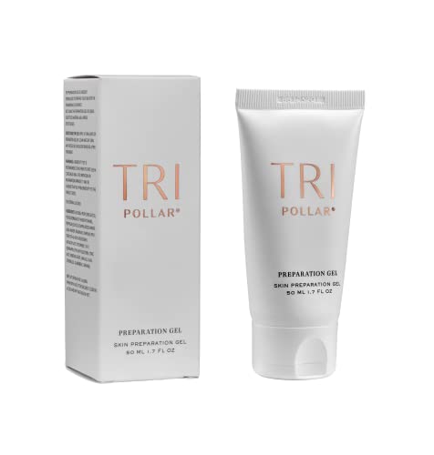 TriPollar STOP Preparation Gel 50ml