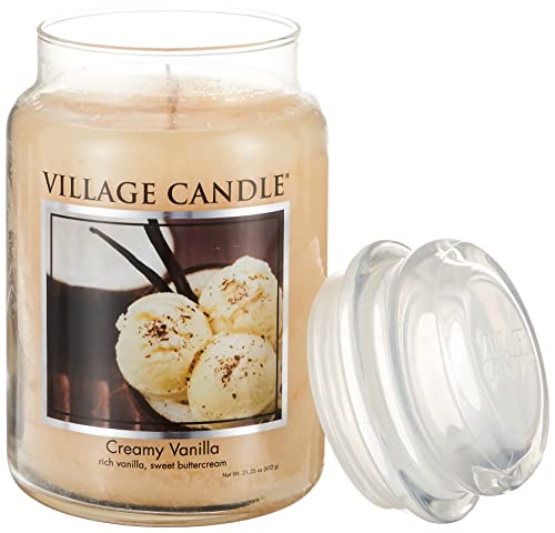 Village Candle Vanilla Candle