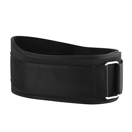 Vishusju Weightlifting Belt