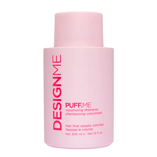 Design.Me Volumizing Shampoo