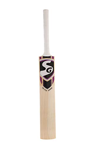 SG Kashmir Willow Cricket Bat