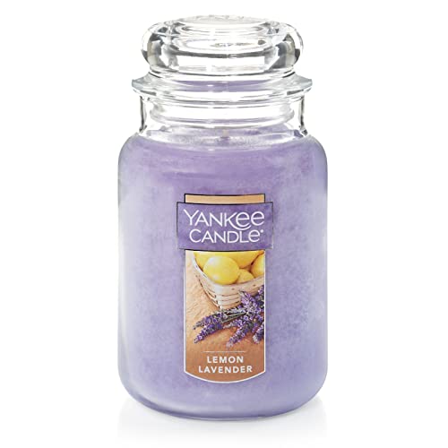 Shortie's Candle Co. English Lavender Candles