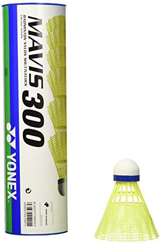 YONEX MAVIS Badminton Shuttlecock