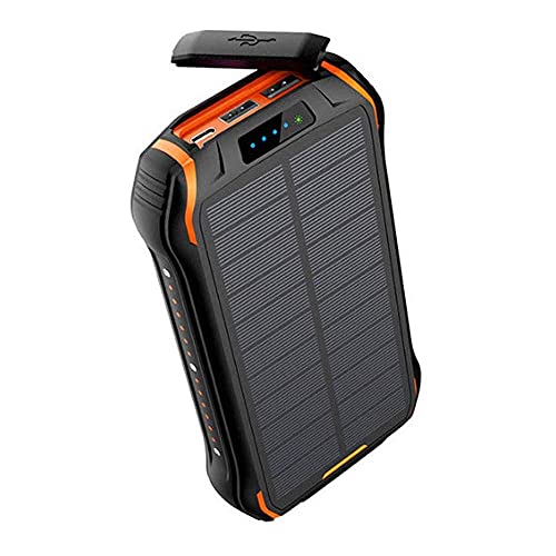 ZHONGHANG Solar Power Bank