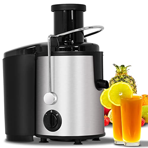 Keenray Fruit Juicer